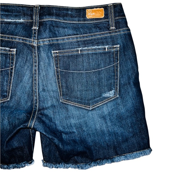 Paige | Jimmy Jimmy Shorts - Picture 6 of 14